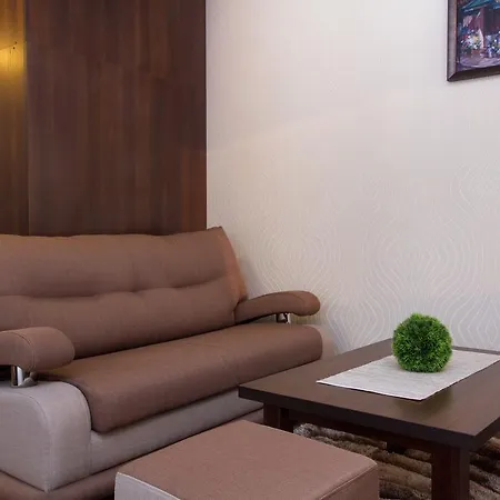 Ξενοδοχείο με διαμερίσματα La