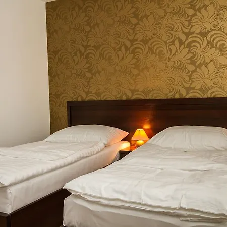 La Apartmanhotel