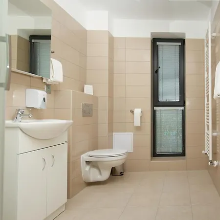 La Apartmanhotel