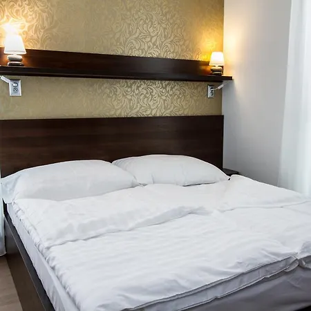 Apartmanhotel La 3*