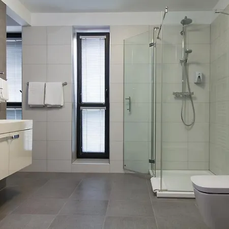 La Apartmanhotel 3*