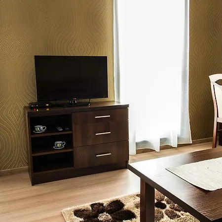 Apartmanhotel La