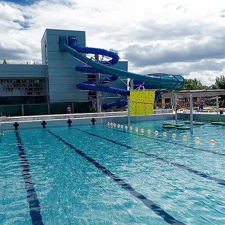 Aparthotel La Trnava