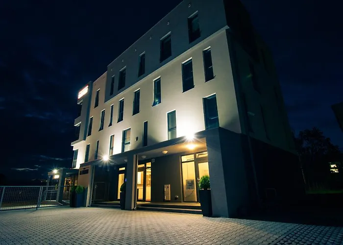 Aparthotel La Trnava