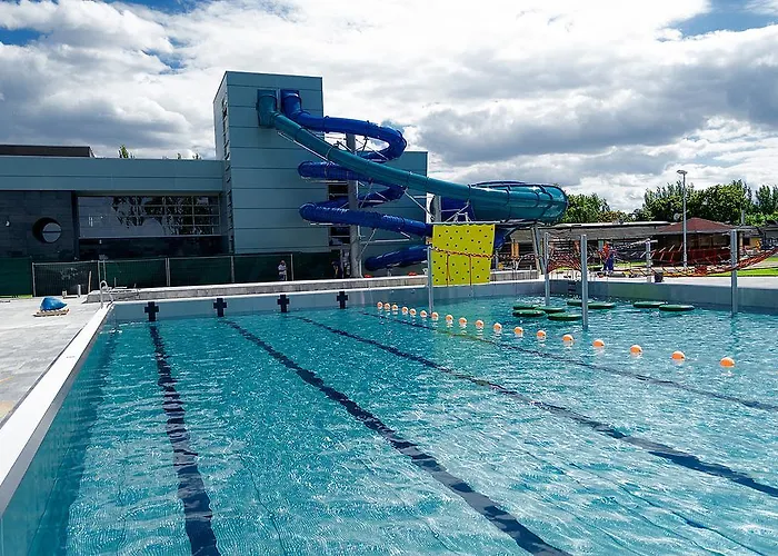 Aparthotel La Trnava